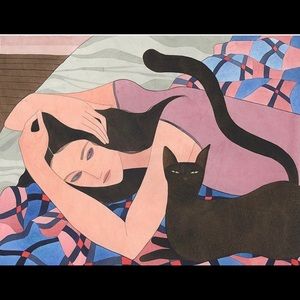 Meet your Posher, Nikki